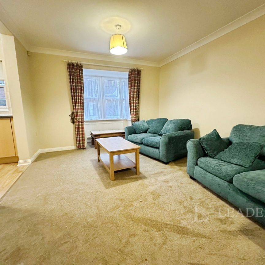 2 bedroom apartment to rent St. Martin At Bale Court, Cattle Market Street, Norwich, NR1 - Photo 1