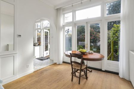 Van Boetzelaerlaan 37 - Foto 3