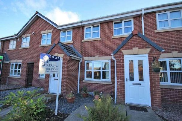 St Bridgets Close, Widnes, WA8 - Photo 1