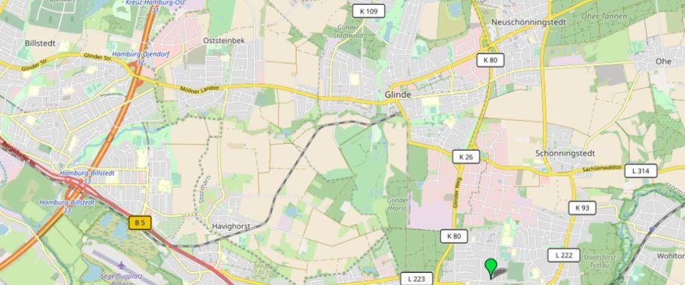 3 Zimmer in ruhiger Lage - Photo 1