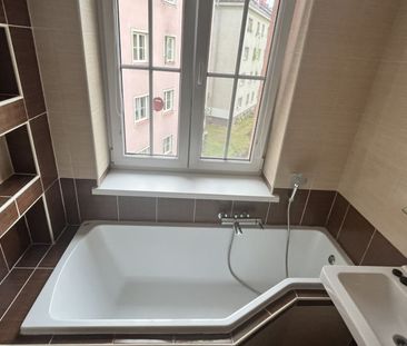 Pronájem bytu 3+kk • 93 m² bez realitkyBieblova, Ostrava - Moravská... - Fotografie 5