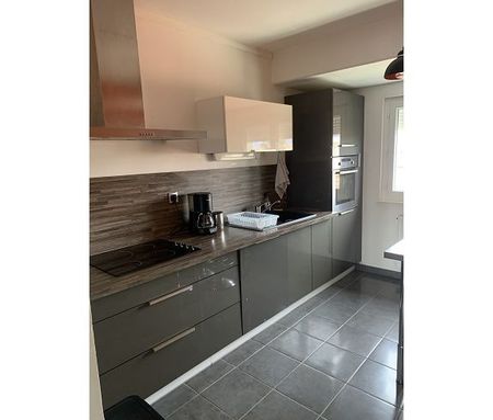location Appartement 4 pièces à Colmar - REF 1089-IB - Photo 2