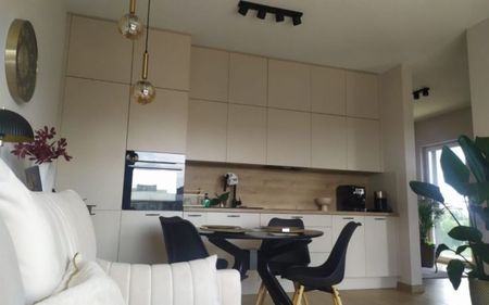 Mieszkanie na wynajem w nowym budynku Sosnowiec - Photo 4