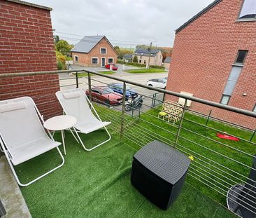 Appartement te huur - Photo 3