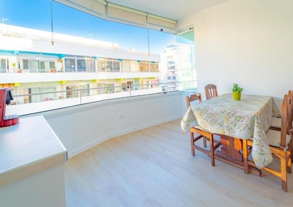 Estudio En alquiler Avenida Betancourt y Molina s/n, Distrito Martiánez, Puerto de la Cruz