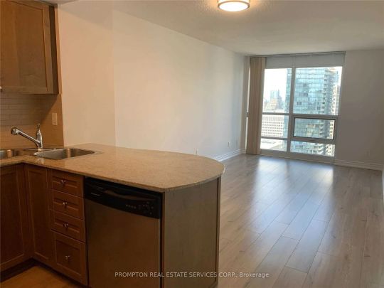 763 Bay Street #3312 - Photo 1