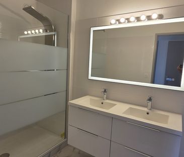 Location Appartement 4 pièces 104m² BORDEAUX 33000 - Photo 5