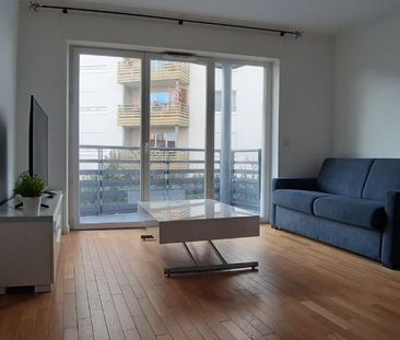 Location Appartement 2 pièces Meublé 41m² ISSY LES MOULINEAUX 92130 - Photo 3