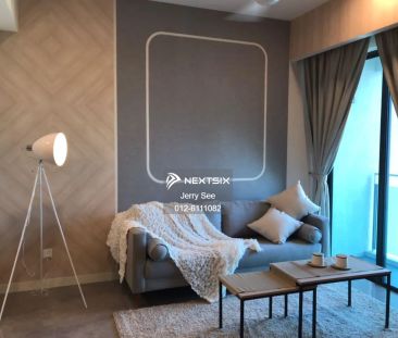 The OOAK Suites and Residence @ Kiara 163 - Foto 1