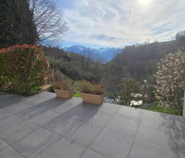 Apartment 2.5 rooms for rent, Glion - Photo 5