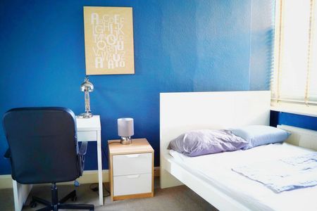 Kenway Road B Room A Room B - Photo 2