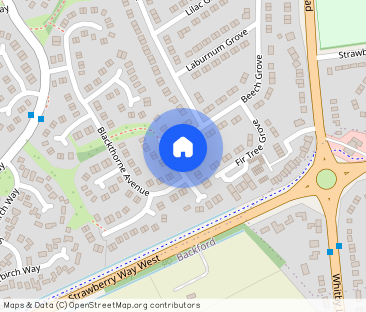 Blackthorne Avenue, Whitby, Ellesmere Port - Photo 1