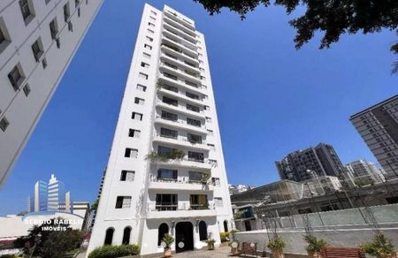 Apartamento Para Alugar Com 2 Domitórios, 70 m² por R$5.000/mês - Moema - São Paulo/sp - Photo 3