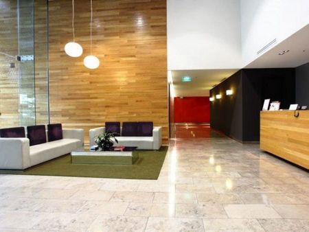 E409/599 Pacific Highway, St Leonards NSW 2065 - Apartment For Rent | Domain - Photo 5