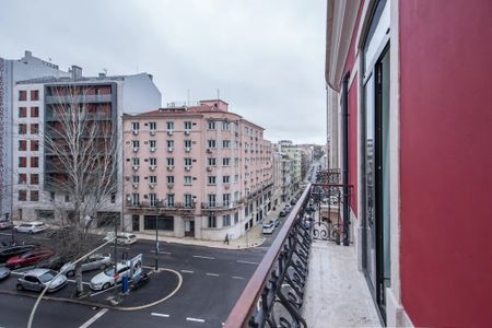 Avenida Duque de Loulé, Lisbon, Lisbon 1050-091 - Photo 5