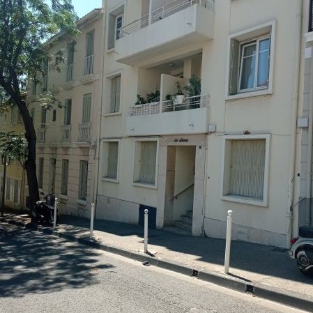 Appartement 1 Pièce 33 m² - Photo 1