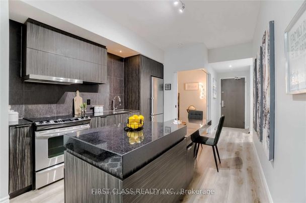 For Lease - 101 Charles Street Unit# 318, Toronto, Ontario - Photo 1