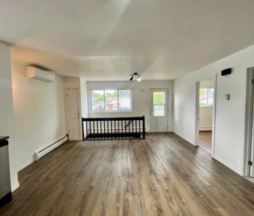 Appartement à louer - Trois-Rivières (Cap-de-la-Madeleine) Appartem... - Photo 1