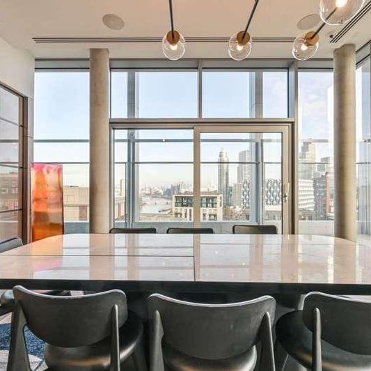 Bloom West, Nine Elms, Sw, Nine Elms, SW11 - Photo 1