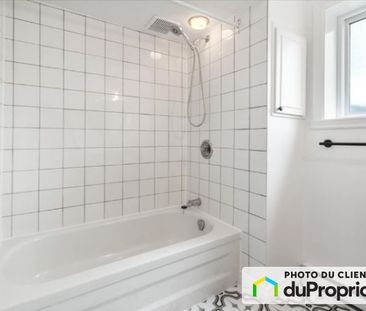 1717A, F.X.-Garneau, Chomedey à louer - Photo 5