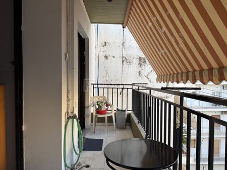 Studio/Γκαρσονιέρα για ενοικίαση Υψηλά Αλώνια (Πάτρα) - Φωτογραφία 2
