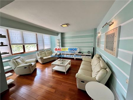 Inchiriere apartament 2 camere Titan NOOR RESIDENCE loc parcare - Fotografie 2