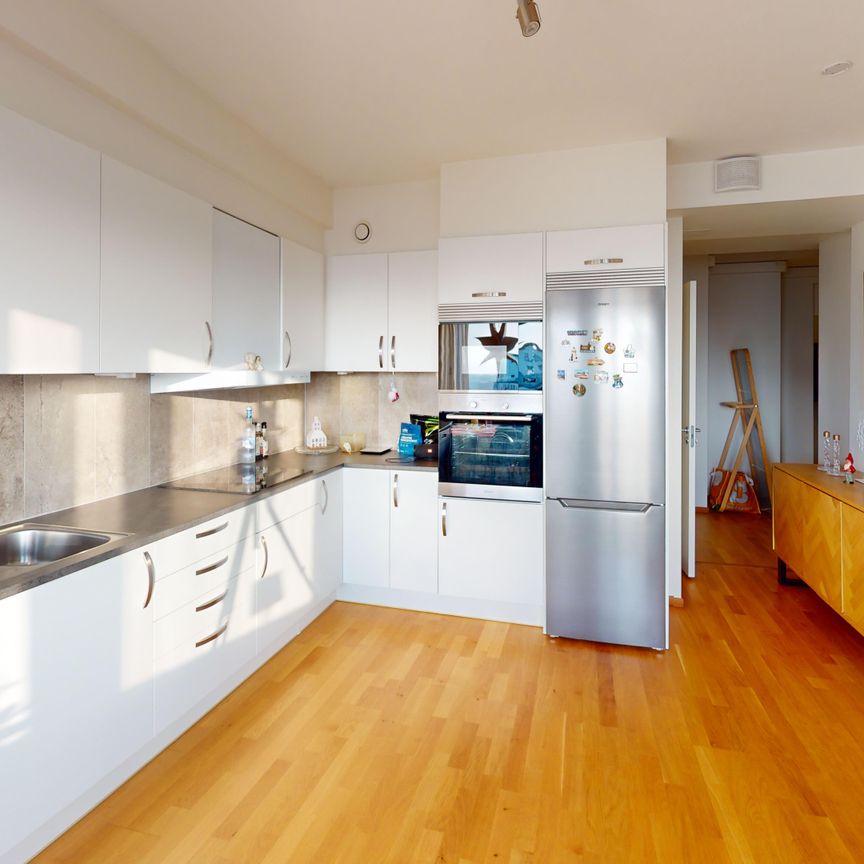 Drottninggatan, Helsingborg - Foto 1