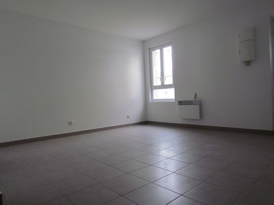 Appartement 25 m² - 1 pièce - Champigny-Sur-Marne (94500) - Photo 1