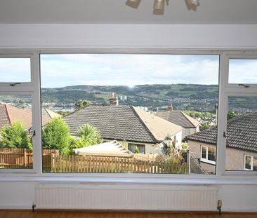 2 bedroom semi-detached bungalow to rent - Photo 1