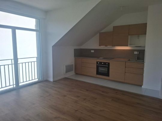 Appartement T2 à louer La Roche Sur Yon - 46 m² - Photo 1