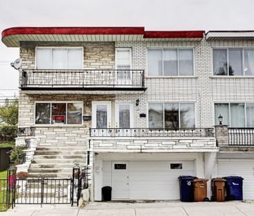 Appartement à louer - Laval (Chomedey) (Autres) - Photo 1