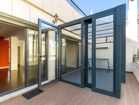 Apartamento T2 em Lisboa - Photo 3