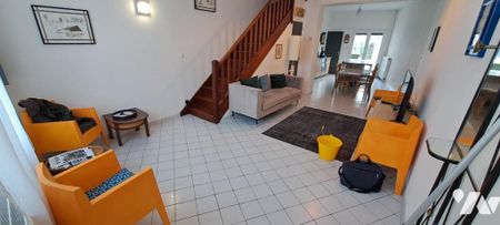 Maison avec jardin - Photo 2