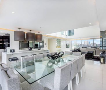 5 bedroom penthouse to rent - Photo 6