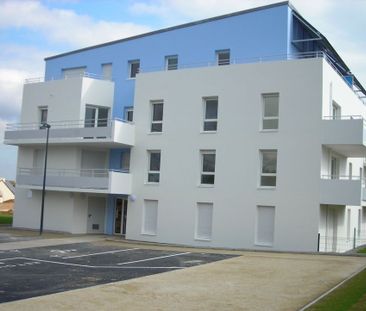 Location Appartement 3 pièces 62m² BREST 29200 - Photo 4