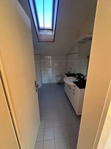 4.5 Zimmer, 150 m², 3. Stock - Photo 2