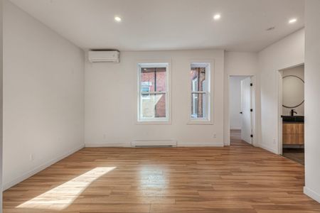 Appartement à louer - Montréal (Le Sud-Ouest) (Pointe-Saint-Charles) - Photo 3