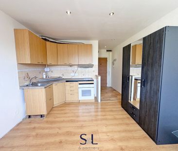 Pronájem bytu 1+kk a garsoniéry 20 m² - Photo 2