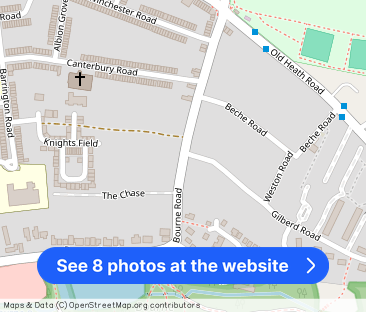 Bourne Road, CO2 - Photo 1