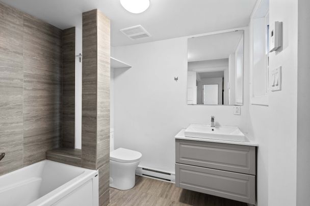 Condo for rent, Montréal (Le Plateau-Mont-Royal) - Photo 1