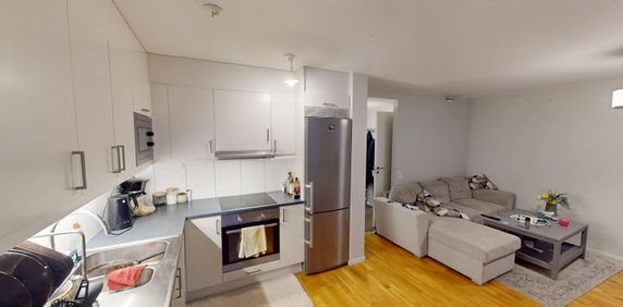 Oluff Nilssons Väg 3 D - Photo 2