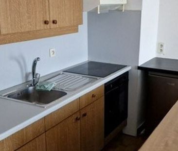 Appartement te huur in Kortrijk voor € 625 met 1 slaapkamer - Photo 4