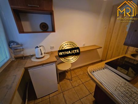 Kawalerka na wynajem Tarnów - Photo 4