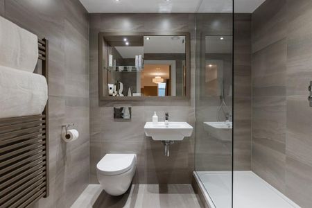 2 bedroom apartment to rent - Photo 5