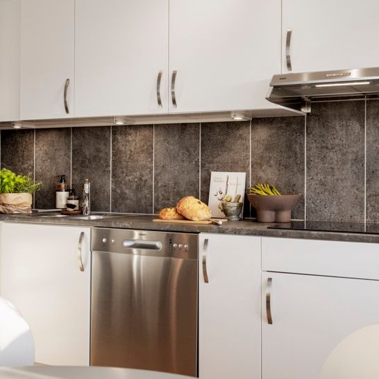 Rökerigränd, Jönköping - Photo 1