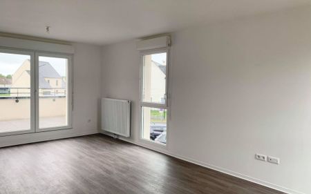 Appartement à louer 2 pièces • 63,53 m2 Lacroix-Saint-Ouen - Photo 3