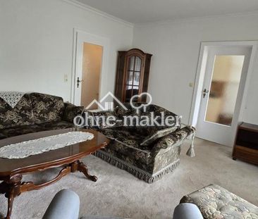 Möblierte Wohnung in Altwarmbüchen zu vermieten - Photo 2