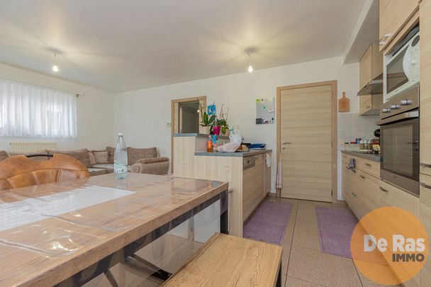 WETTEREN - Appartement nabij station met 2 slaapkamers - Foto 1