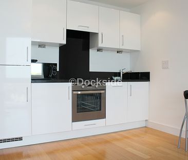 1 bed to rent in Dock Head Road, Chatham, ME4 - Photo 2