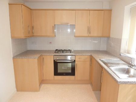 2 Bedroom Mews To Let - Photo 2